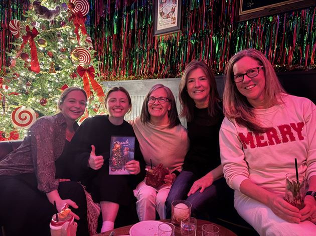 Jenny ~ family &amp; friends