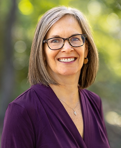 Advisor photo for Jennifer W Childress