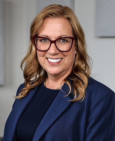 Advisor photo for Jennifer Curtis