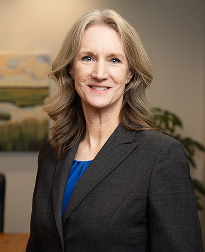 Advisor photo for Jennifer Goff