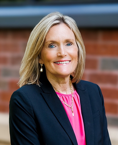 Advisor photo for Jennifer Flinn