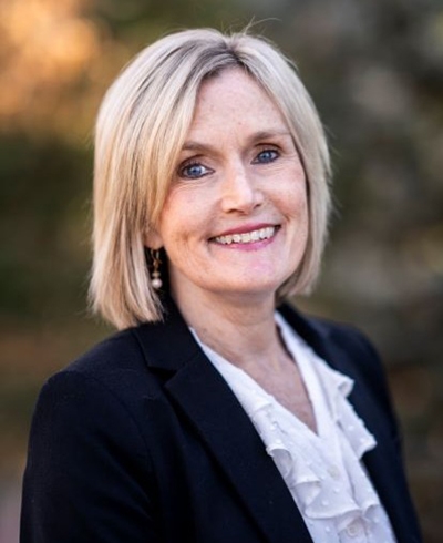 Advisor photo for Jennifer Flinn