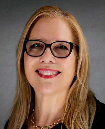 Advisor photo for Jennifer M Hieber