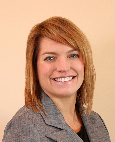 Jennifer Cox, Associate Financial Advisor serving the St Marys, GA area - Ameriprise Advisors