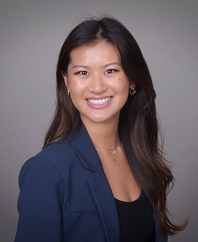 Advisor photo for Jennifer Jackson