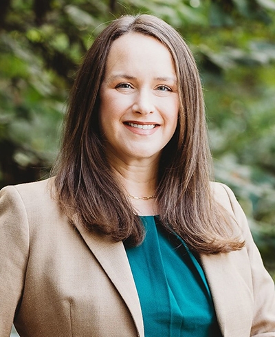 Advisor photo for Jennifer Duncan