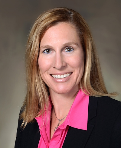 Jennifer Schroeder, Associate Financial Advisor serving the Santa Fe, NM area - Ameriprise Advisors