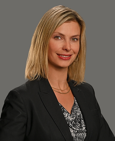 Advisor photo for Jennifer M Fissette