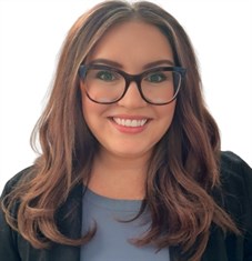 Erin O&#39;Hara-Vedolich