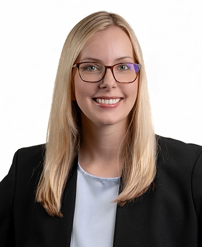 Advisor photo for Jennifer Galey