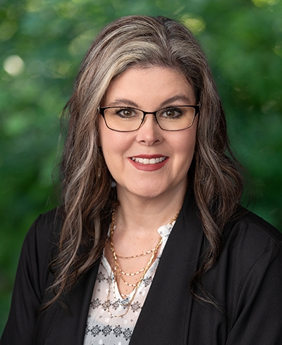 Advisor photo for Jennifer Melissa Ray