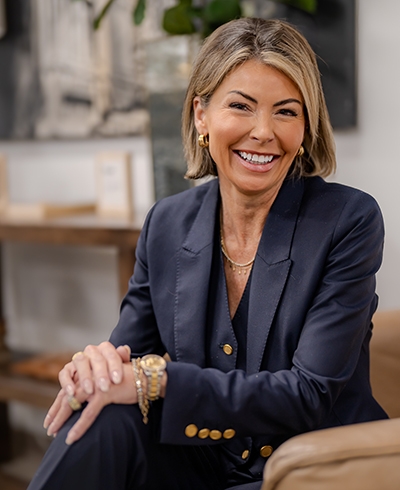 Jennifer Marcontell, Private Wealth Advisor serving the Mont Belvieu, TX area - Ameriprise Advisors