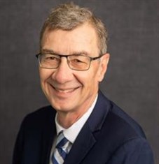Keith Fledderjohann
