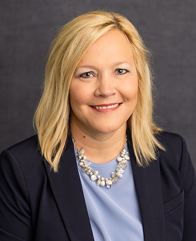 Advisor photo for Jennifer Moenter