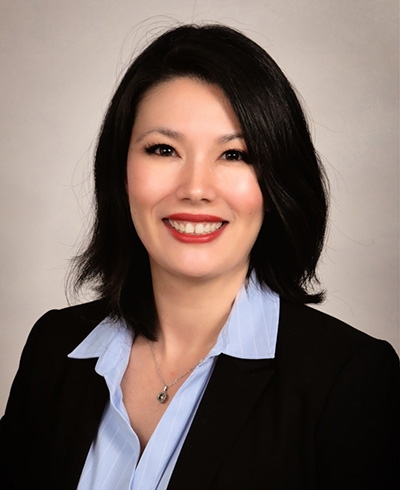 Advisor photo for Jennifer Hughes-Murdock