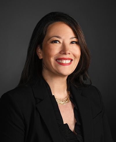 Advisor photo for Jennifer Hughes-Murdock