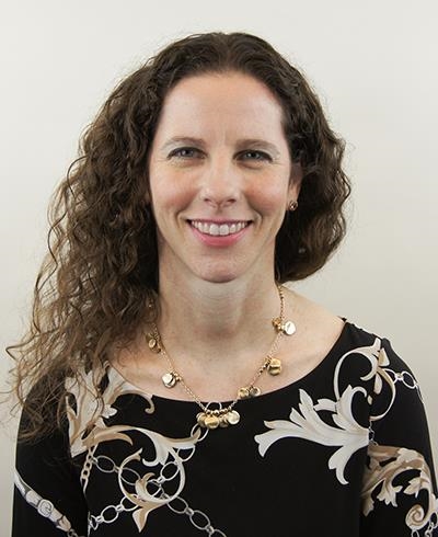 Advisor photo for Jennifer Gray