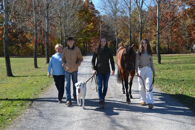 Family