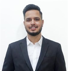 Abhishek Singh Cambo