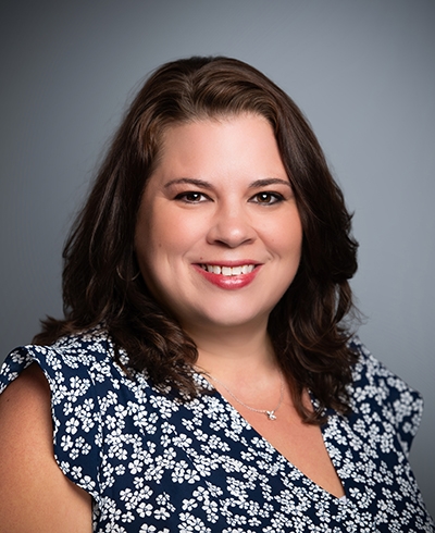 Advisor photo for Jennifer Schuster
