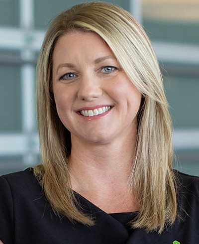 Advisor photo for Jennifer Triplett