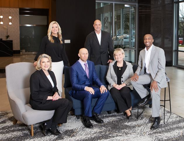 Our Team