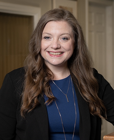 Jennifer Waldron, Financial Advisor serving the Southington, CT area - Ameriprise Advisors