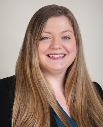 Jennifer Waldron, Financial Advisor serving the Southington, CT area - Ameriprise Advisors