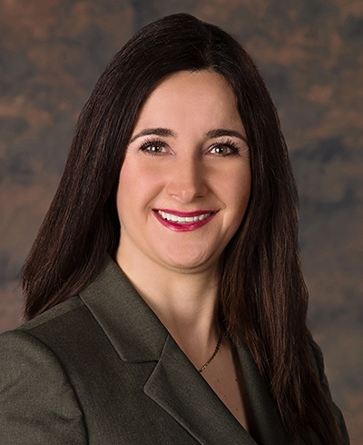 Jenny Funderburk, Financial Advisor serving the Allen, TX area - Ameriprise Advisors