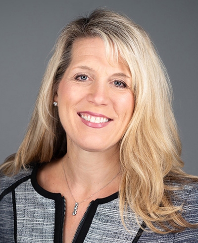 Advisor photo for Jenny Drapp