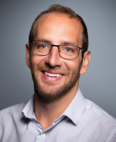 Advisor photo for Jeremiah Cascairo