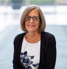 Sandra Hildebrand