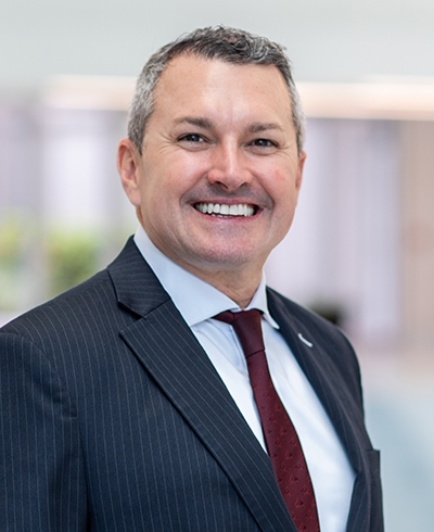 Advisor photo for Jeremy St Croix