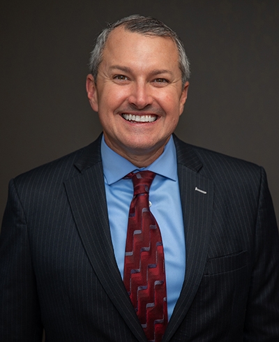 Advisor photo for Jeremy St Croix