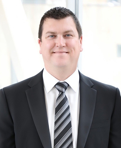 Advisor photo for Jeremy Allen Eshelman