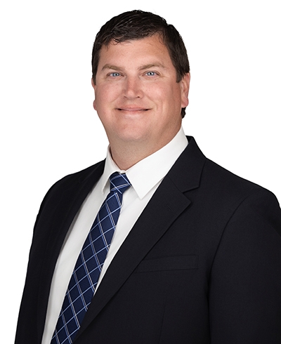 Advisor photo for Jeremy Eshelman