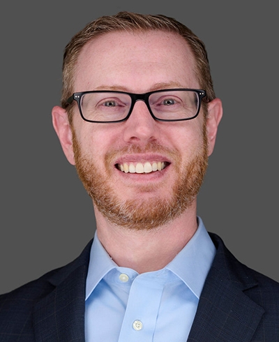 Advisor photo for Jeremy Heller