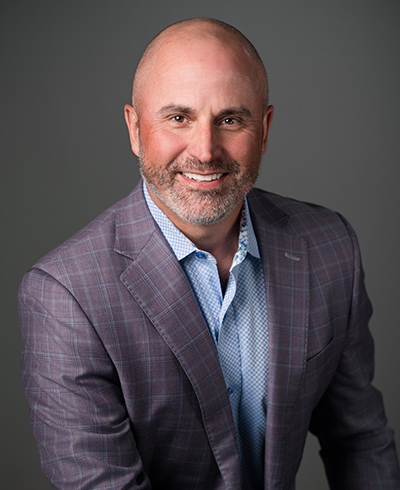 Advisor photo for Jeremy M Elbert