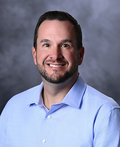 Advisor photo for Jeremy Folk