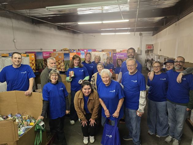 Ameriprise Day of Service