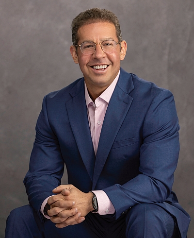 Advisor photo for Jeremy Heath