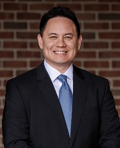 Advisor photo for Jeremy Jackson