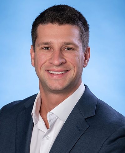 Advisor photo for Jeremy Marshall
