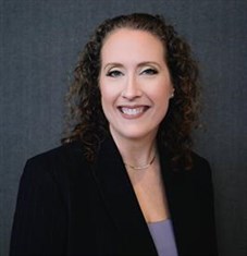 Katie Hoxsie, FPQP®