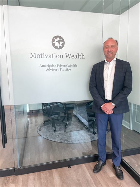 Motivation Wealth Team Photos