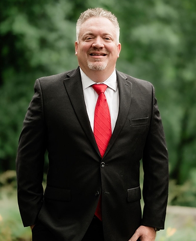 Advisor photo for Jeremy Schmidt