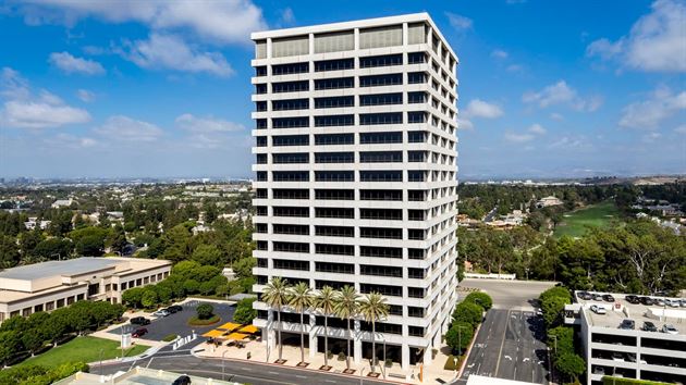 Newport Beach Office