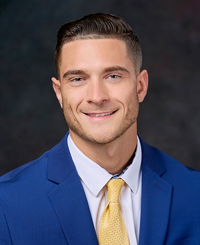 Jeremy Wozunk, Financial Advisor serving the Marlton, NJ area - Ameriprise Advisors