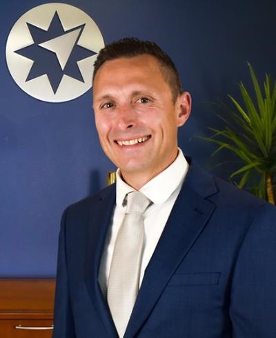 Advisor photo for Jerren Eldridge
