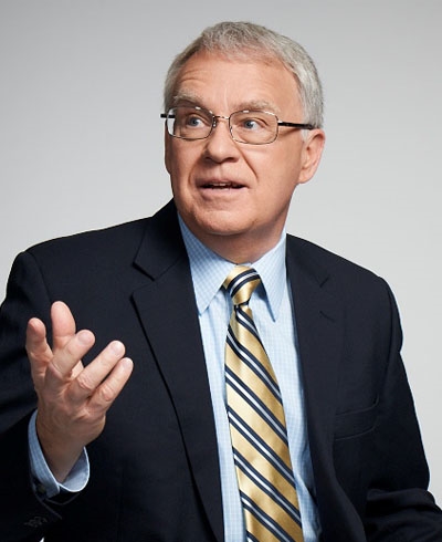 Jerry K Fuller, Financial Advisor serving the Kansas City, MO area - Ameriprise Advisors